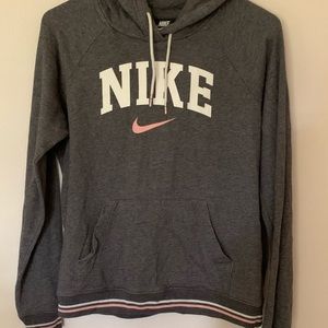 Nike Swearshirt